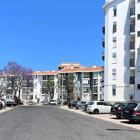 Residence Of Mercury Estoril Luaran gambar