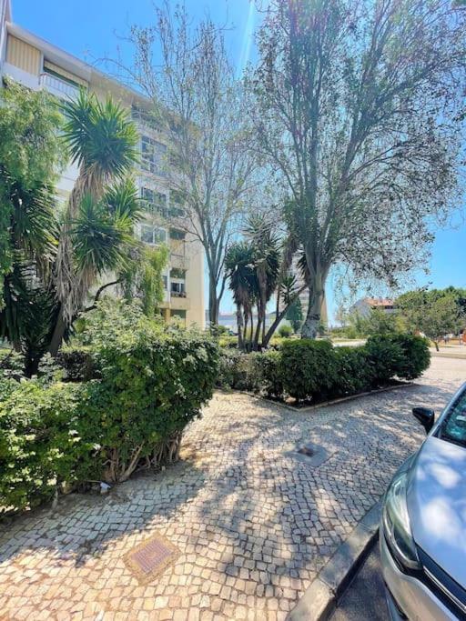 Residence Of Mercury Estoril Luaran gambar