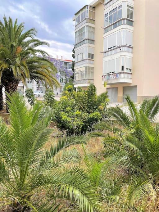 Residence Of Mercury Estoril Luaran gambar