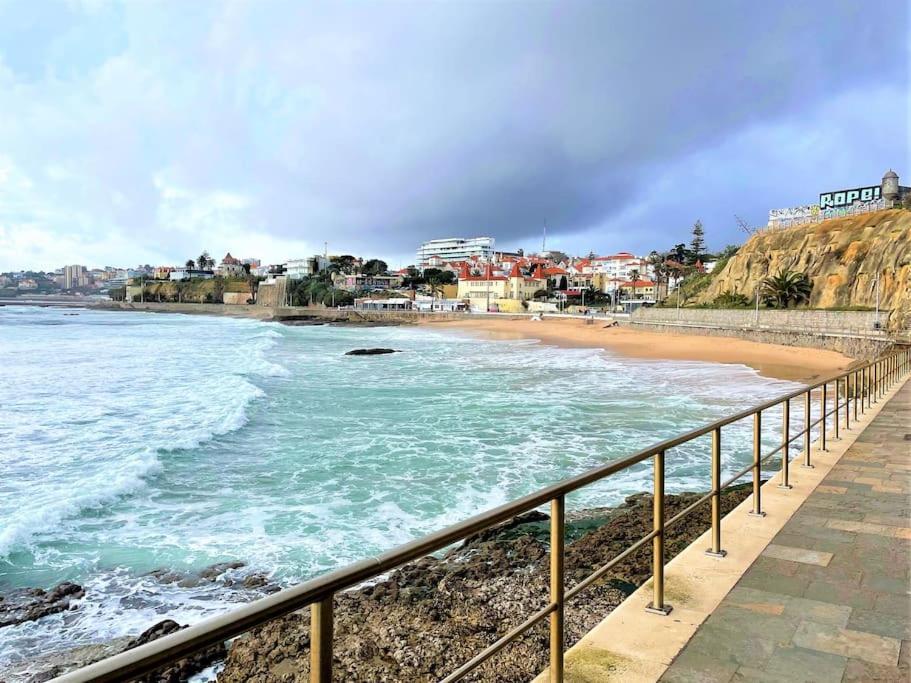 Residence Of Mercury Estoril Luaran gambar